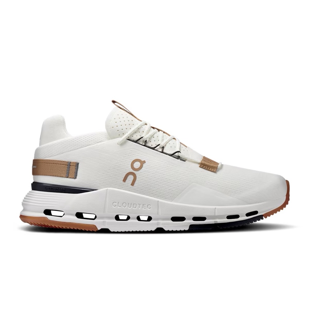 On Cloudnova 2 Men’s Running Shoes